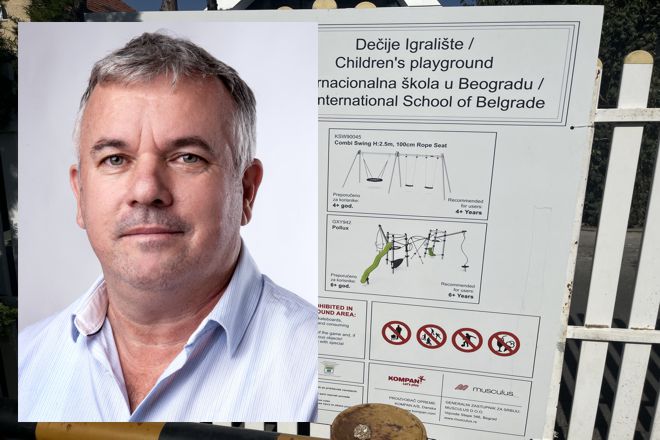 Uroš Brzakovic